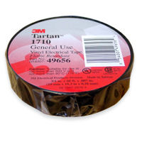 3M Tartan 1710 Vinyl Electrical Tape